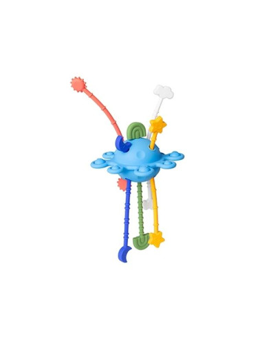 PLANETA MULTI COLOR SILICO